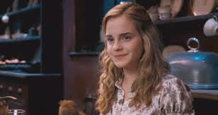 15 curiosità su harry potter e i doni della morte parte 1. Hermione Granger Wikipedia