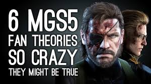 Exondys 51 (eteplirsen) received an overall rating of 0 out of 10 stars from 0 reviews. Metal Gear Solid 5 The Phantom Pain Walkthrough Guide And Tips All Mission Checklists How To Unlock Chapter 2 And The True Ending Eurogamer Net