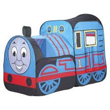 Thomas Train Tent Thomas The Tank Engine Thomas The Tank Thomas And Friends