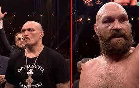 Ray Mercer Reveals Surprising Truth About Heavyweight Punching Power: "You  Wouldn't Believe It"