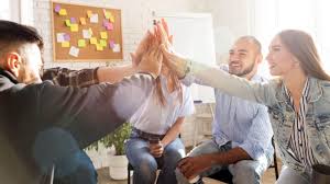 Felicidad organizacional: la tendencia que se volvió clave para retener talento