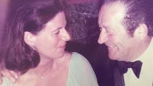 Daughter pays tribute after death of racing legend's wife