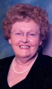 Obituary for Joyce E. (Harris) Davidson