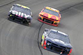 How has nascar been allowed to return? Nascar Cancels Three Cup Series Races On 2020 Schedule