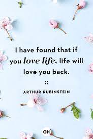 48 Best Life Quotes That Ll Motivate You Great Sayings About Life I fell in love with you because when you loved me i couldn't even love myself. 48 best life quotes that ll motivate