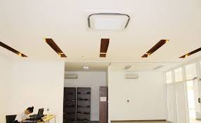 Vì sao nên lựa chọn máy lạnh âm trần Daikin cho văn phòng công ty bạn?