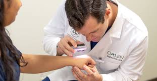 Healthy Skin Chattanooga Galen Dermatology