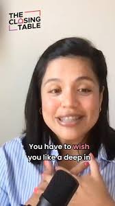 The Closing Table Podcast