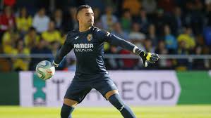 This week's europa league game between villarreal and qarabag has been postponed because of the number of coronavirus cases in the azerbaijani outfit, the spanish club said on tuesday. Villarreal Asenjo Is Already Villarreal History Spain S News