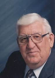 Donald Edward Ruby (1925-2012)