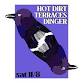 Hot Dirt / Terraces / Dinger event image