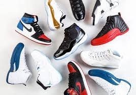 Only A Bona Fide Sneaker Head Can Get 8 11 On This Quiz