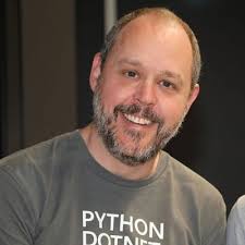 Martin Abbott's Speaker Profile @ Sessionize