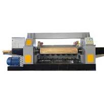 Face Veneer Peeling Machines - Efficient & Durable