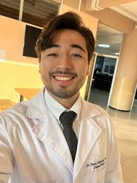 El equipo esta creciendo. Dr.Daniel Larios