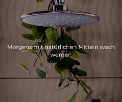 Trend Eukalyptus Im Bad Weiter Im Blog Lesen Dusche Modernes Badezimmer Badezimmer