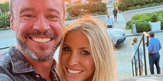 Heidi Powell Speaks About Dave Hollis' Death And Shares Details On The  Final Texts He Sent Her