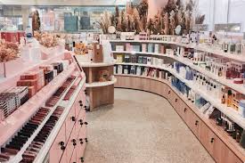 The area is in between south kembangan and north meruya administrative village of kembangan district of west jakarta. Sociolla Store