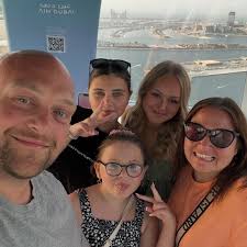 Our boy is back 🪪 #DexterResurrection