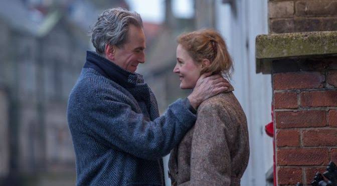 Phantom Thread (2017) | Motion State Review