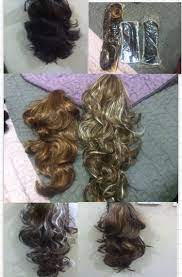 معلومات عن الاإعلان يوجد توصيلات شعر البيع بالجملة نوعية ممتازة سعر درزن ب 600 ر س