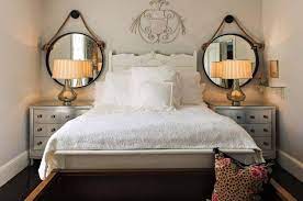 30 Small Yet Amazingly Cozy Master Bedroom Retreats Tiny Master Bedroom Cozy Master Bedroom Master Bedroom Renovation