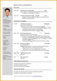 • time goes by fast • helps you 2021 best pdf resume template free download resumekraft from resumekraft.com. 4 Curriculum Vitae English Example Pdf Cashier Resumes Downloadable Resume Template Job Resume Format Sample Resume Format