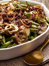 Ultimate Green Bean Casserole Recipe Ultimate Green Bean Casserole Green Bean Casserole Bean Casserole