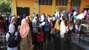 5 1/2 langgar 06650 alor setar kedah darul aman sma ahya al ulum Cara Memohon Kemasukan Tingkatan 1 Sekolah Tahfiz Model Ulul Albab Tmua Kpm