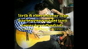 Download lagu dipenjara janji dapat kamu download secara gratis di downloadlagu321.site. Dipenjara Janji Lirik Chord