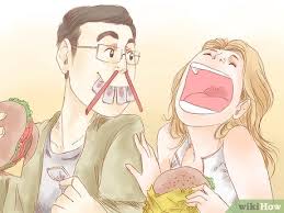 Oui, mais ya quand meme qqch, c pas possible, comment on sait? et puis, un jour, sans que je sache pourquoi, j'ai rencontré mon chéri et. Comment Savoir Si Une Personne Vous Aime Avec Images