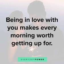 Sometimes, your presence and affection mean more than a thousand words you say. 265 Love Quotes For Him Deep Romantic Cute Love Notes