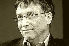 Bill gates, eigentlich william henry gates iii. Bill Gates William Henry Gates 1955 Geboren Am