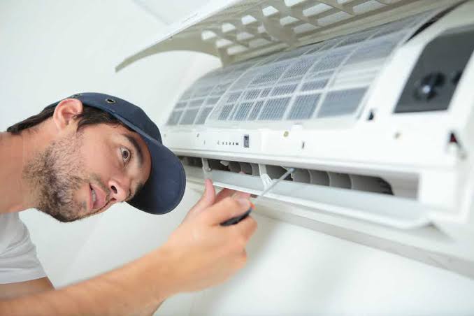 Everflow Air Technician