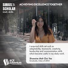 Bhd., its affiliates, subsidiaries, associated entities, branches and offices (collectively or individually). Sirius Scholar Study Skills Posts Facebook