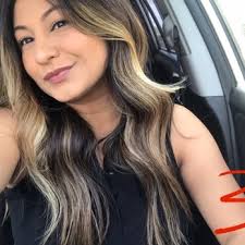 HAIR BY DANIELLE ARELLANO