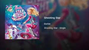 Shooting Star Barbie Movies Wiki Fandom The soundtrack was originally released on august 26th, 2016. shooting star barbie movies wiki fandom
