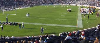 Yale Bulldogs Football Tickets Seatgeek