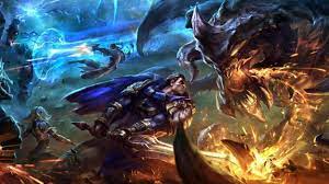 League Of Legends The 4 Strategi Paling Menarik Menuju Msi
