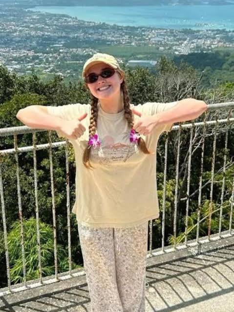 Lily Hooper remembered as 'vibrant' after Nattai park tragedy | Daily Telegraph