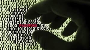 Jangan Coba Coba Pakai 25 Password Yang Paling Gampang Ditebak Sepanjang 2017 Halaman All Tribunnews Com Mobile