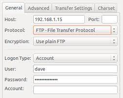 Setup Ftp Server On Centos 7 ( Vsftp )