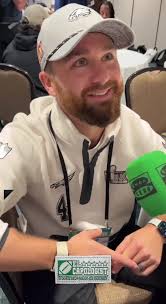 Jake Elliott Field Goal Parade