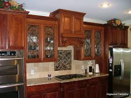 Use this guide to help you with your kitchen cabinet design ideas. How Glass Front Cabinets Can Enhance Your Kitchen Edgewood Cabinetry
