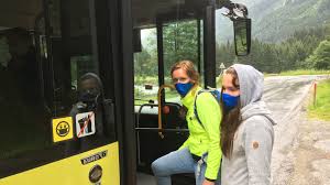 Easy step w/ free cancellation. Klimaticket Now Ab 26 Oktober Osterreich Fuhrt Jahresticket Fur Busse Und Bahnen Ein