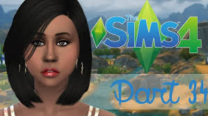 Let's Play: The Sims 4
