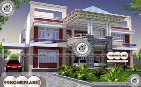 Luxury House Plans Designs 100 New 2