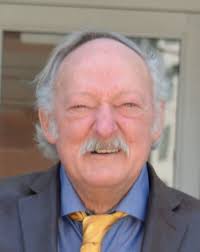 George Kleinmann Obituary May 18, 2022