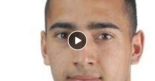 Fabio Duran Jugador de Velez @velezradio 24-11-2016 by ECO Medios