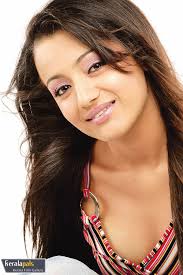 My Blog: MY No.1 Fan @ TRISHA